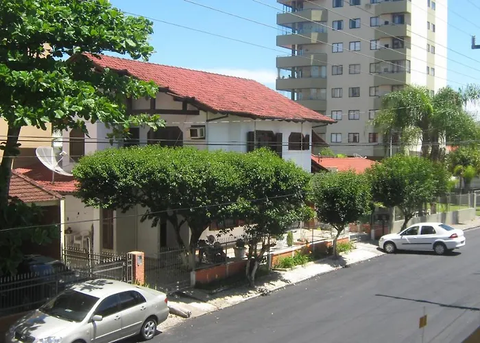 Pousada Terra Do Sol