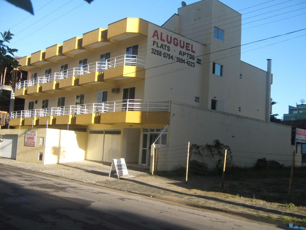 Terra Do Sol Inn 3*